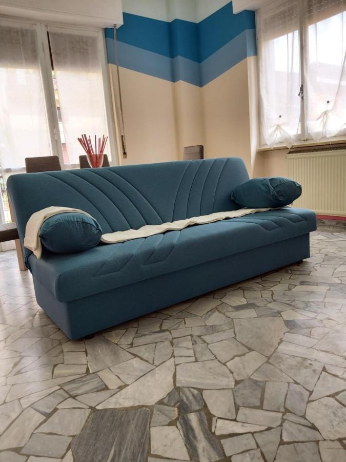 Appartamento Allegro Cremona Exterior photo